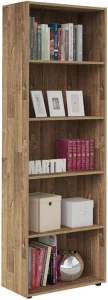 1763287219_Estante-Livreiro-com-5-nichos-MULTY-cor-Rustico-Artely