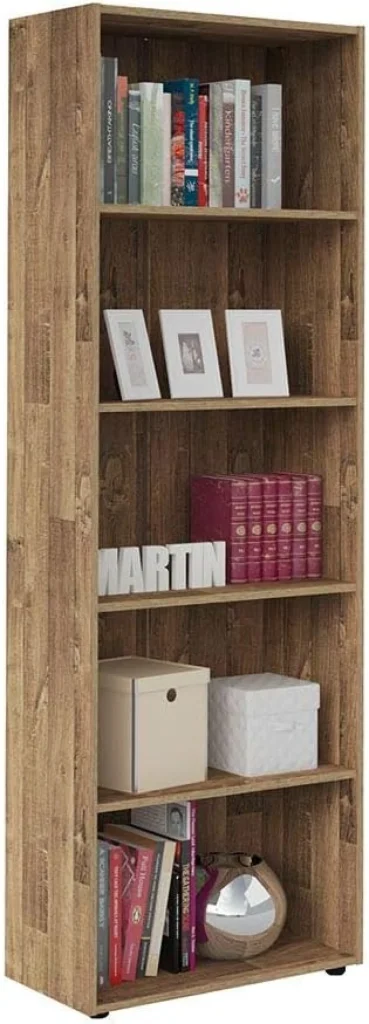 1763287219_Estante-Livreiro-com-5-nichos-MULTY-cor-Rustico-Artely