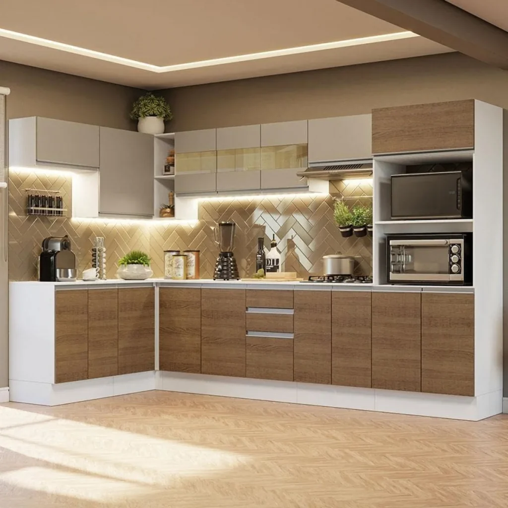 1763382659_Armario-de-Cozinha-Completa-de-Canto-100-Mdf-447cm-Brancorusticcrema
