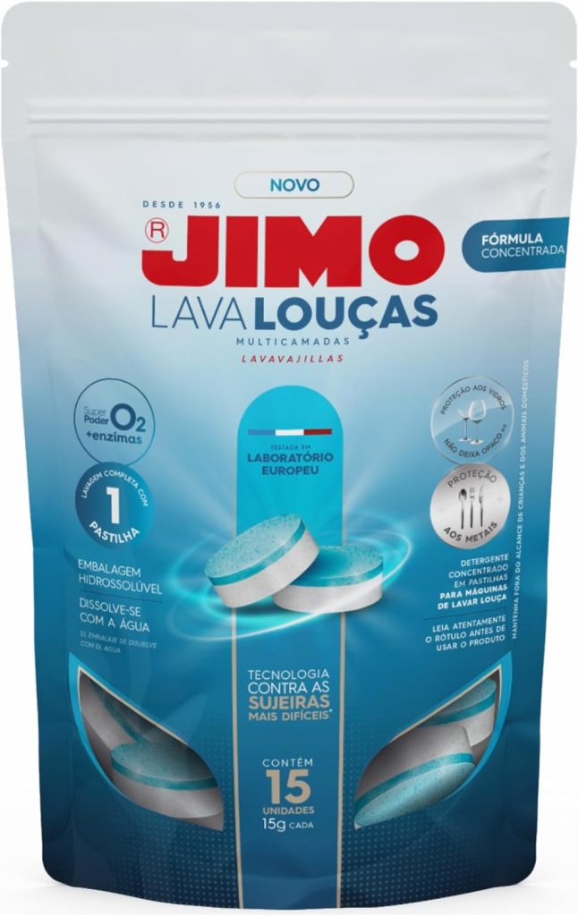 lava louça