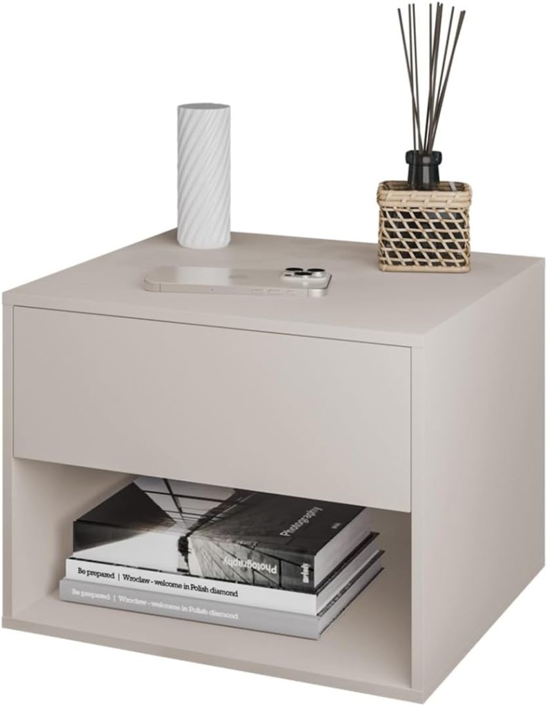 Mesa de Cabeceira