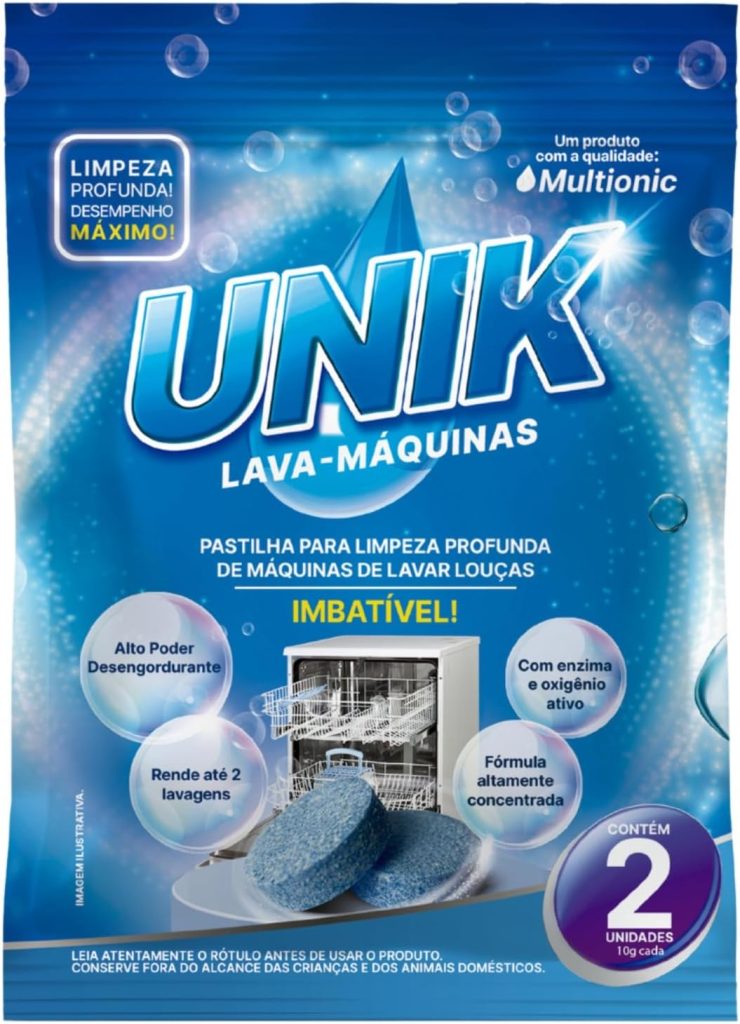 lava louça