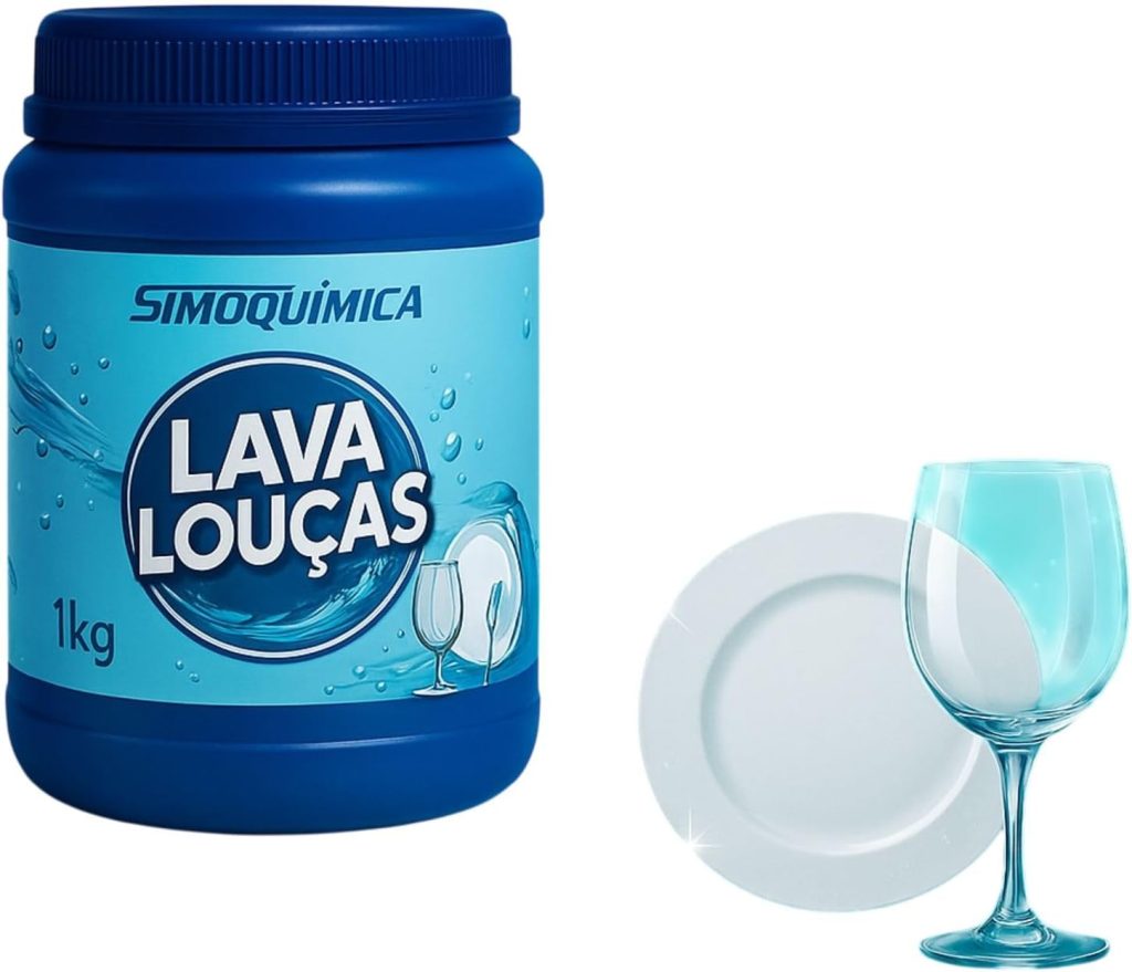 lava louça