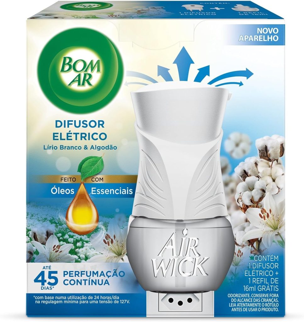 Aromatizadores