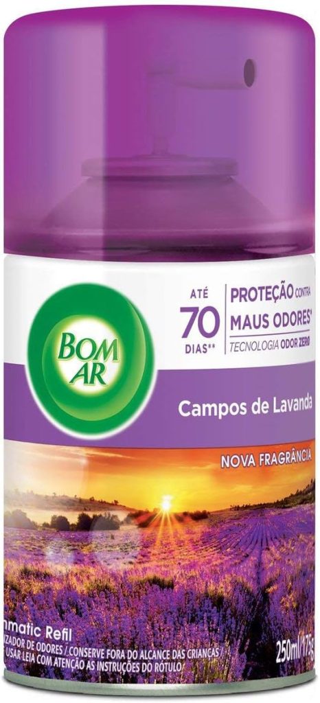 Aromatizadores