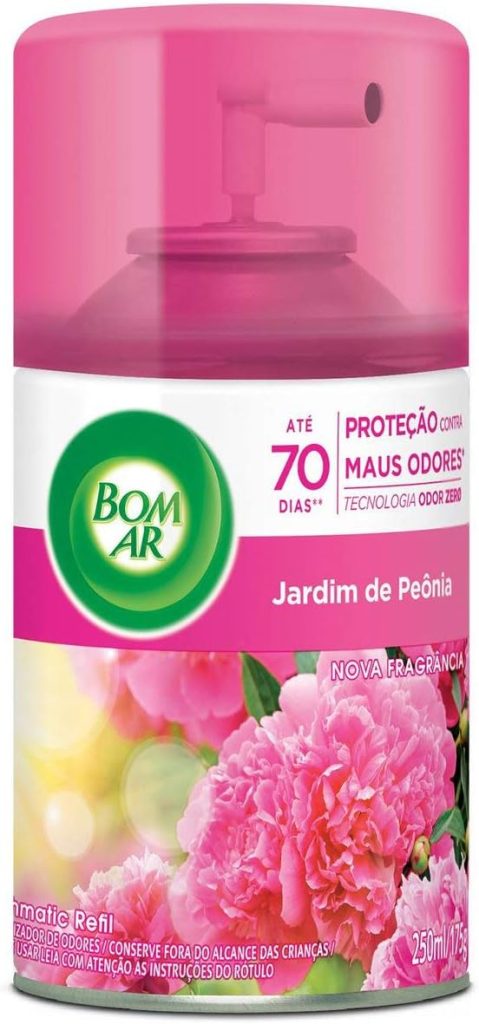 Aromatizadores