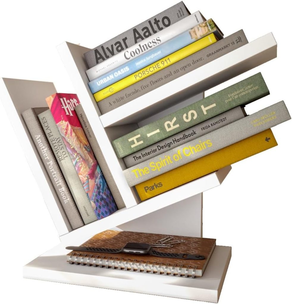 Organizador Livreiro