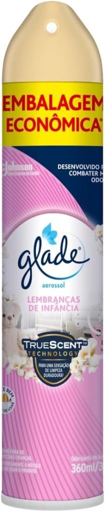 Aromatizadores