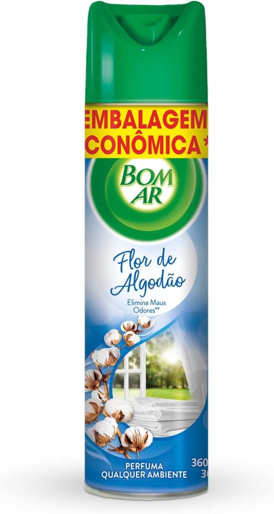 Aromatizadores
