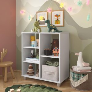 Organizador Livreiro