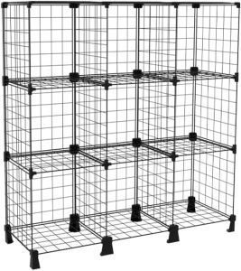 Organizador Livreiro