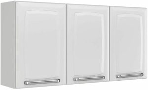 armário cozinha pequena