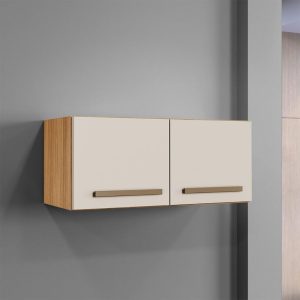 armário cozinha pequena