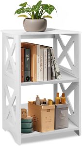 Organizador Livreiro