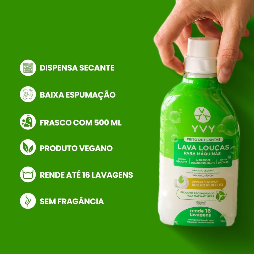 lava louça