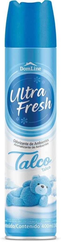 Aromatizadores