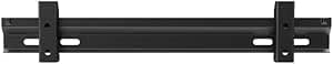 Suporte Fixo para TV 23" a 66" Ultra Slim - Capacidade de 60kg, Seguro, Resistente, Discreto e Fácil de instalar - para TV LED/LCD