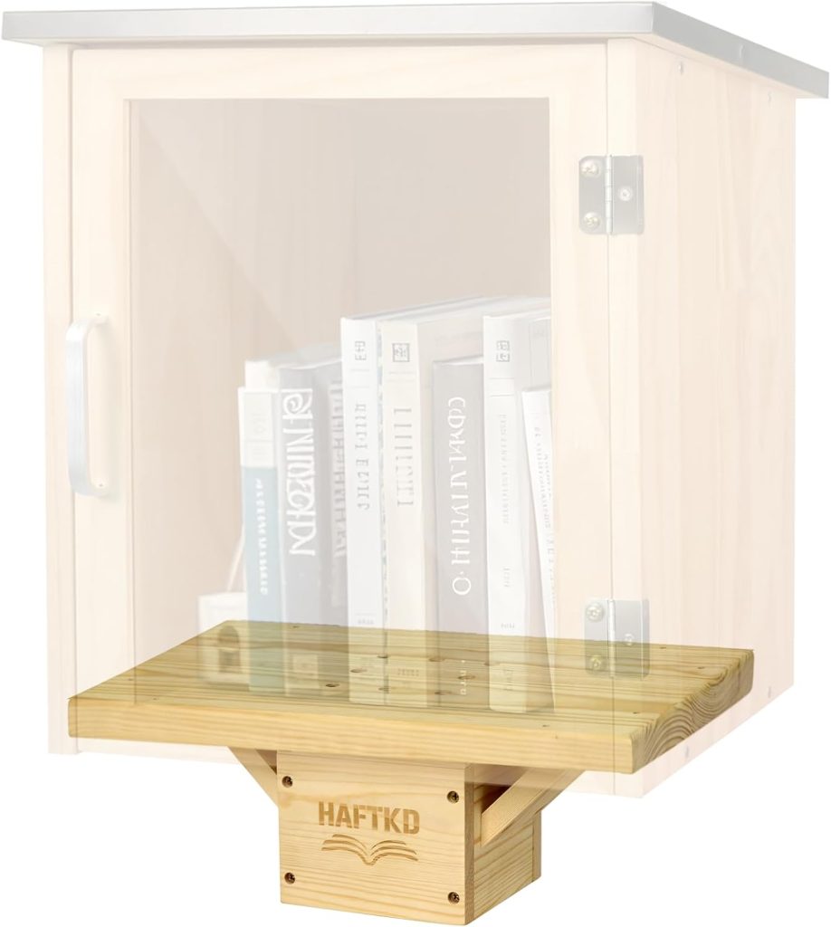Porta Livros