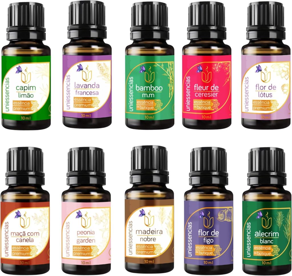Aromatizadores