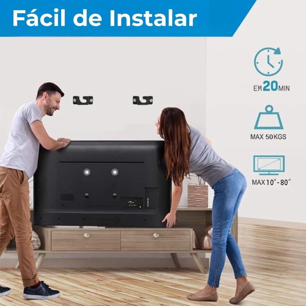 Suporte Tv