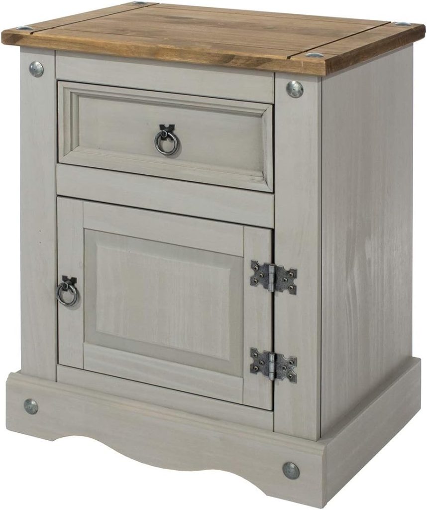 Mesa de Cabeceira