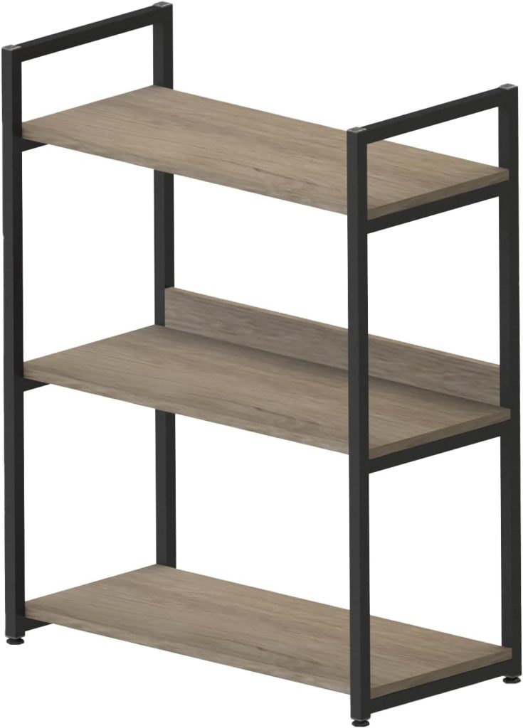 Estante para livros