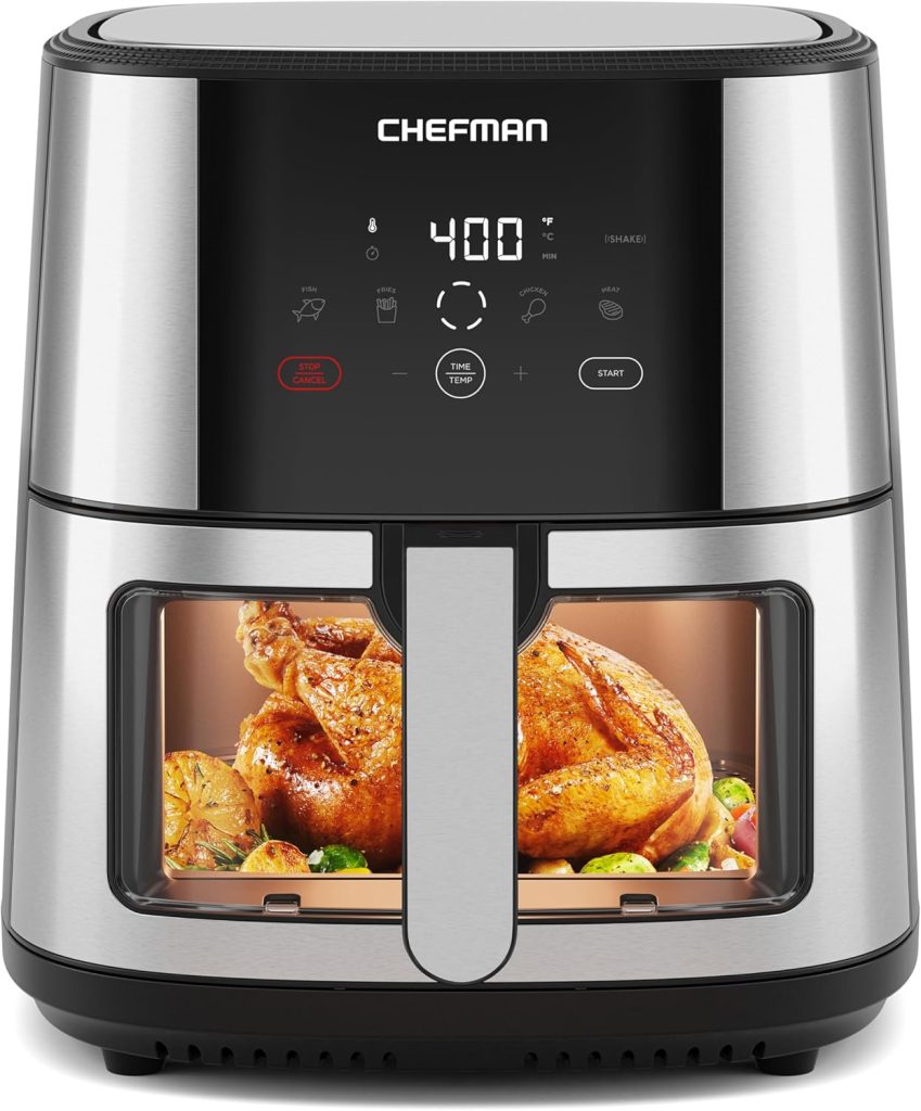 Air Fryer