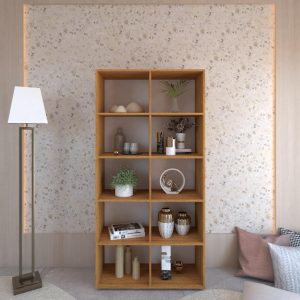 Organizador Livreiro