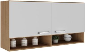 armário cozinha pequena