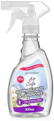 AROMATIZANTE 300ML SOFT/UN/PREMISSE