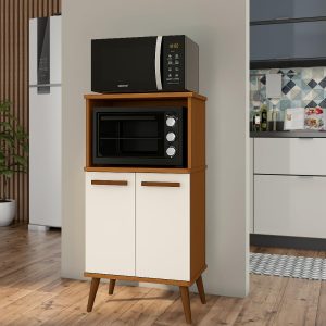 armário cozinha pequena