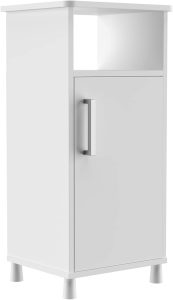 armário cozinha pequena