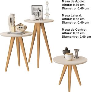 Mesa de Centro