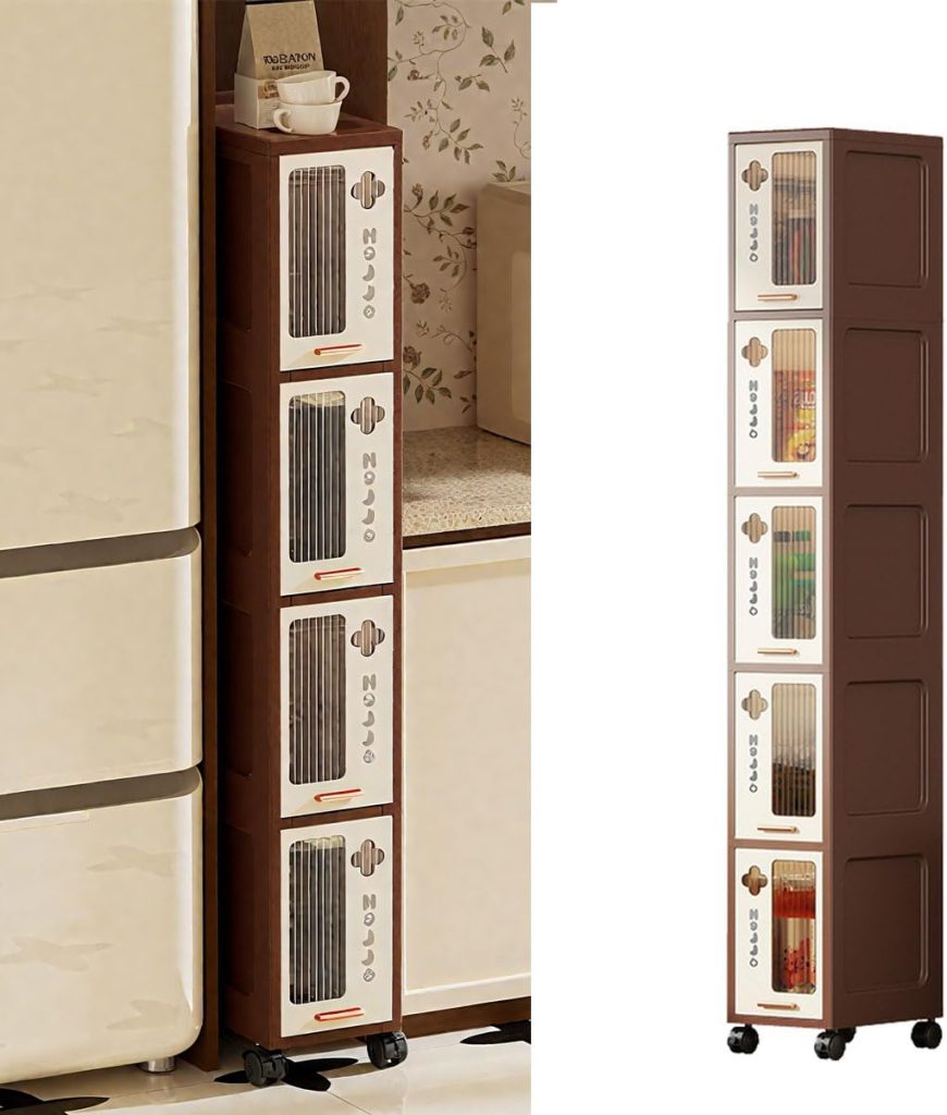 armário cozinha pequena