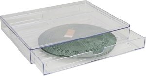 Jogos de Armazenamento e Organização de Cozinha