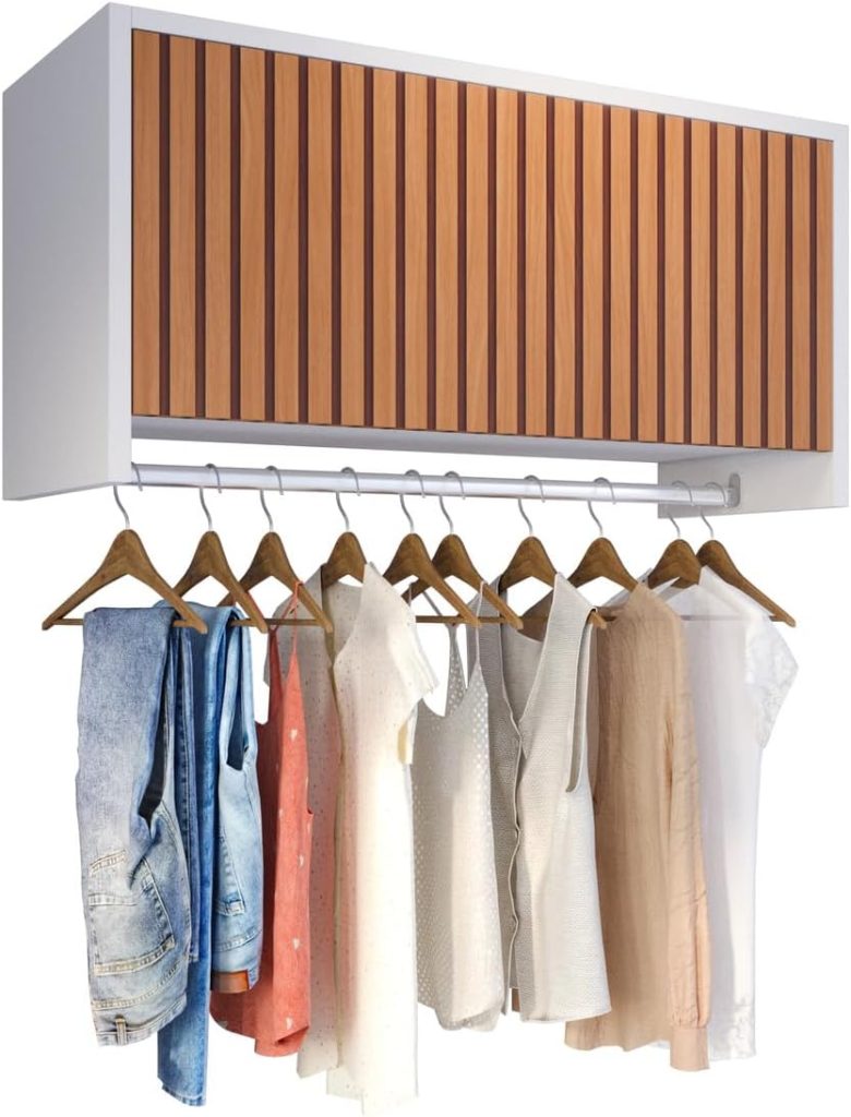 armário cozinha pequena