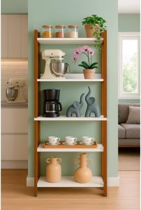 Organizador Livreiro