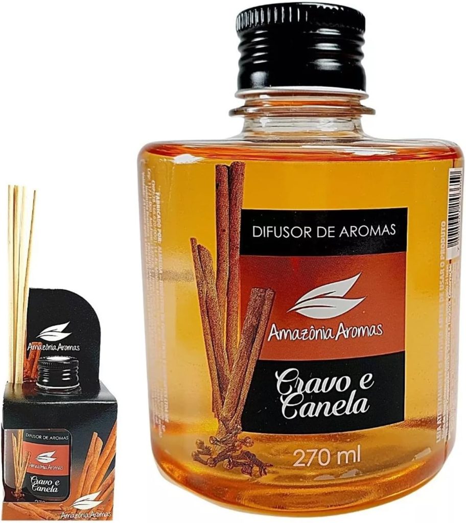 Aromatizadores