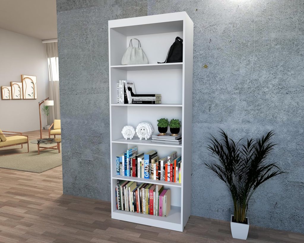 Organizador Livreiro