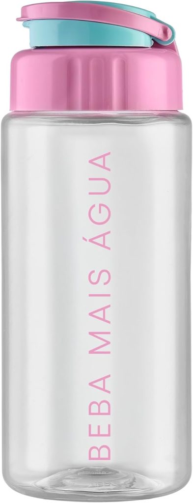 garrafa de agua