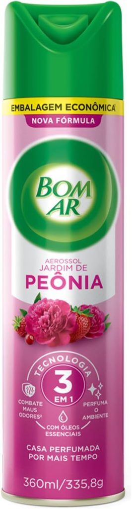 Aromatizadores