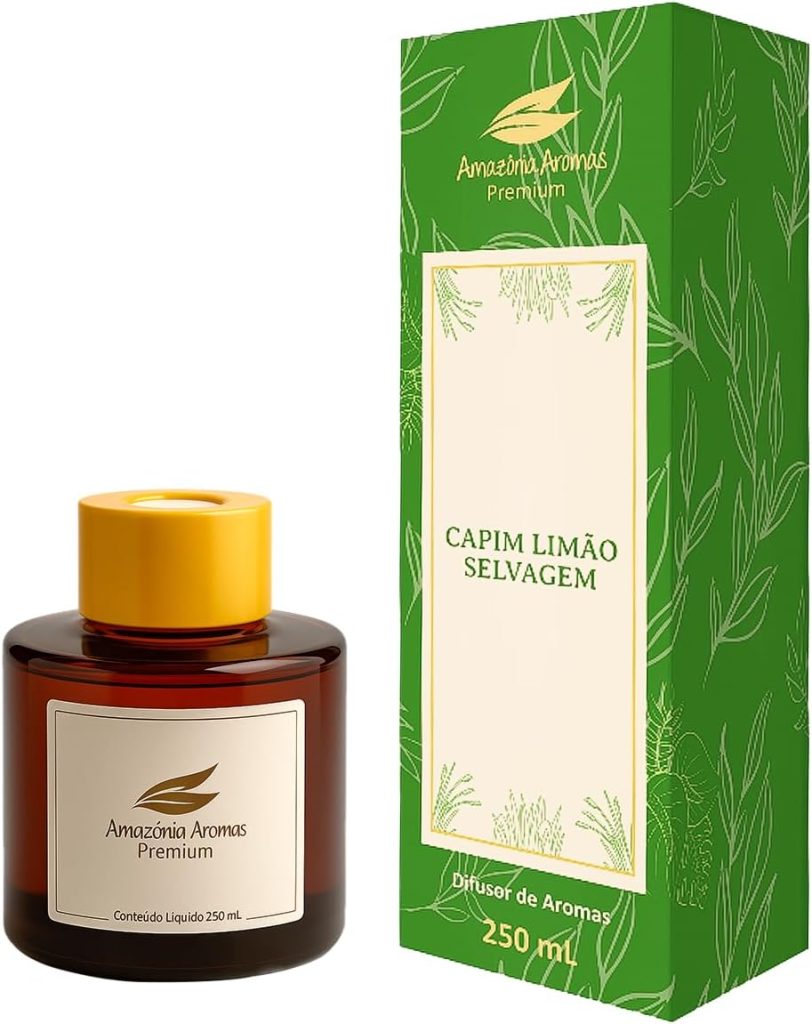 Aromatizadores