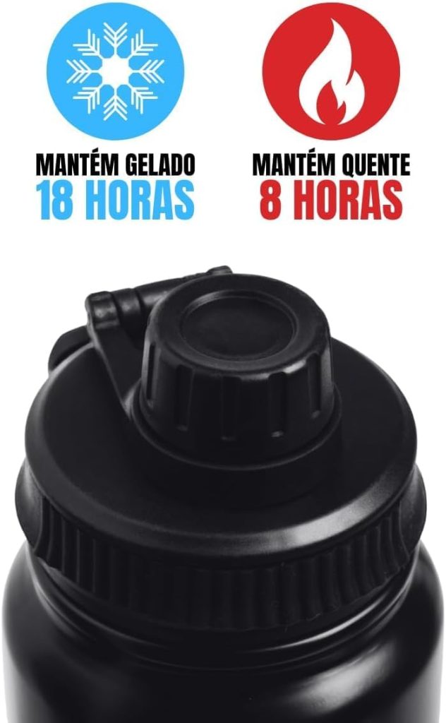garrafa de agua