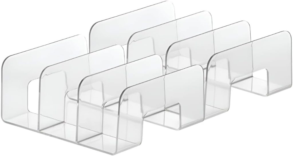Porta Livros