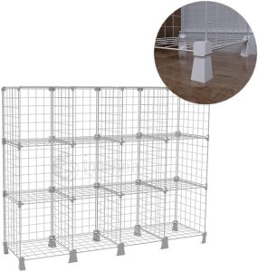 Organizador Livreiro