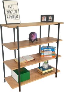 Estante para livros
