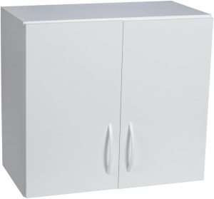 armário cozinha pequena