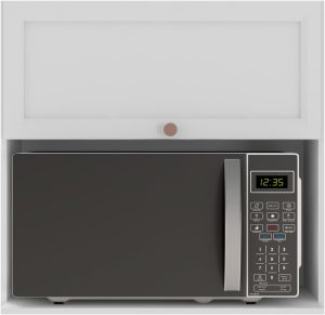 armário cozinha pequena