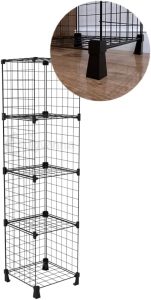 Organizador Livreiro