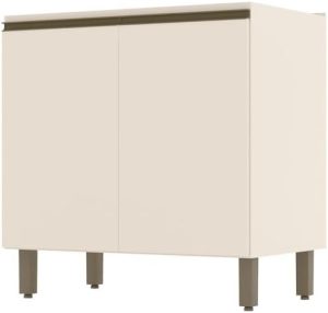 armário cozinha pequena